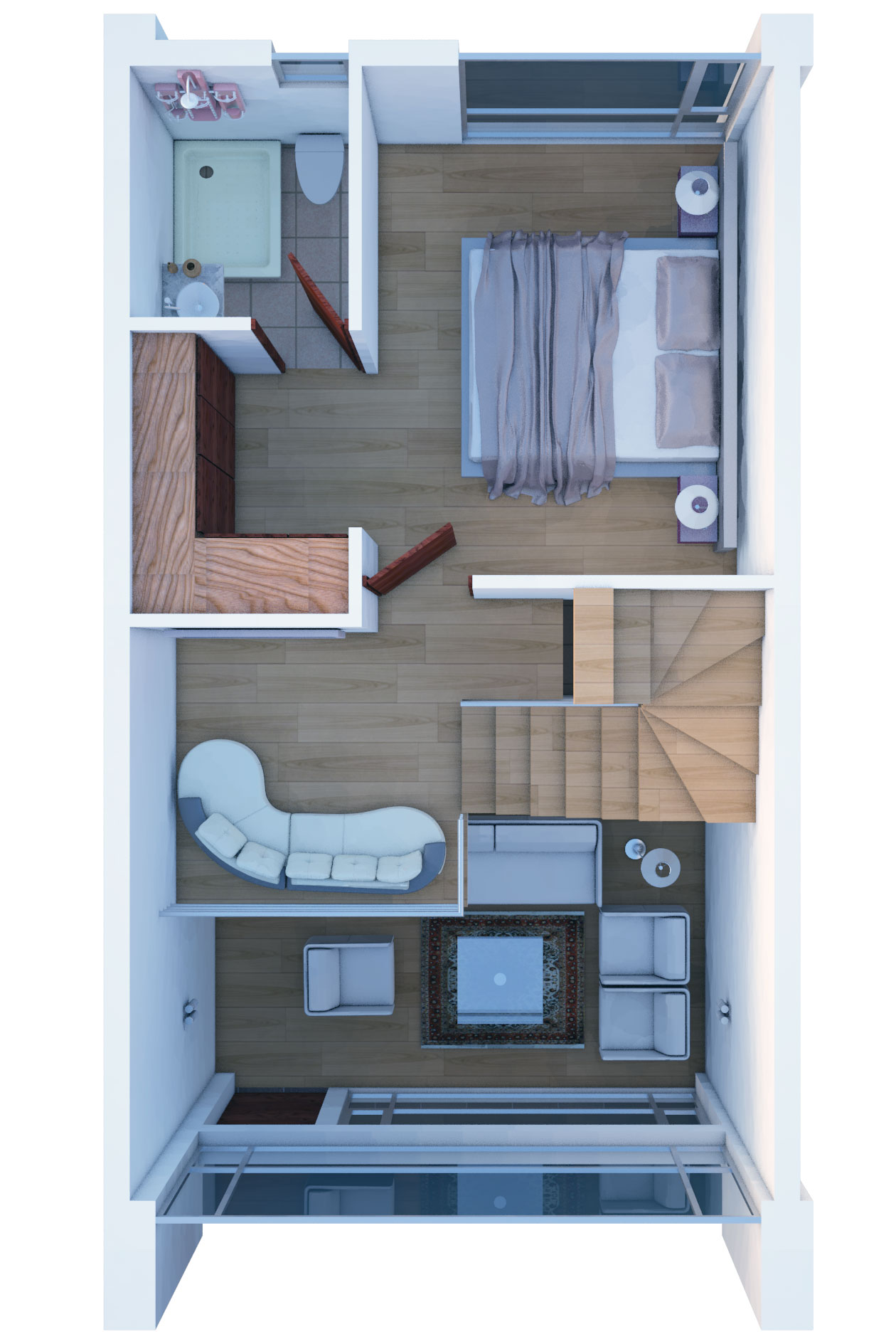 Casa No. 2