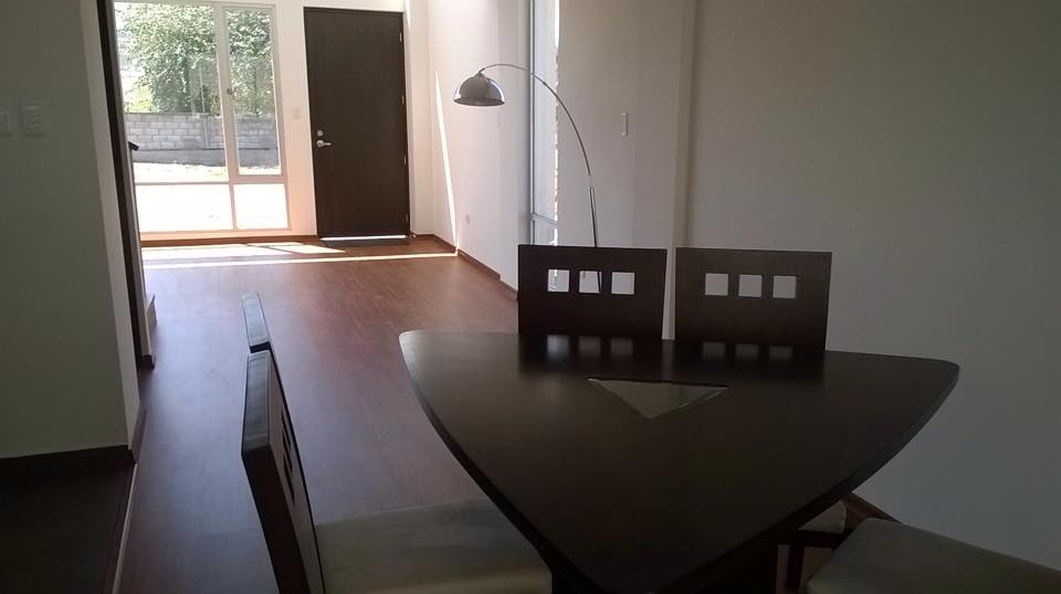 Casa No. 9