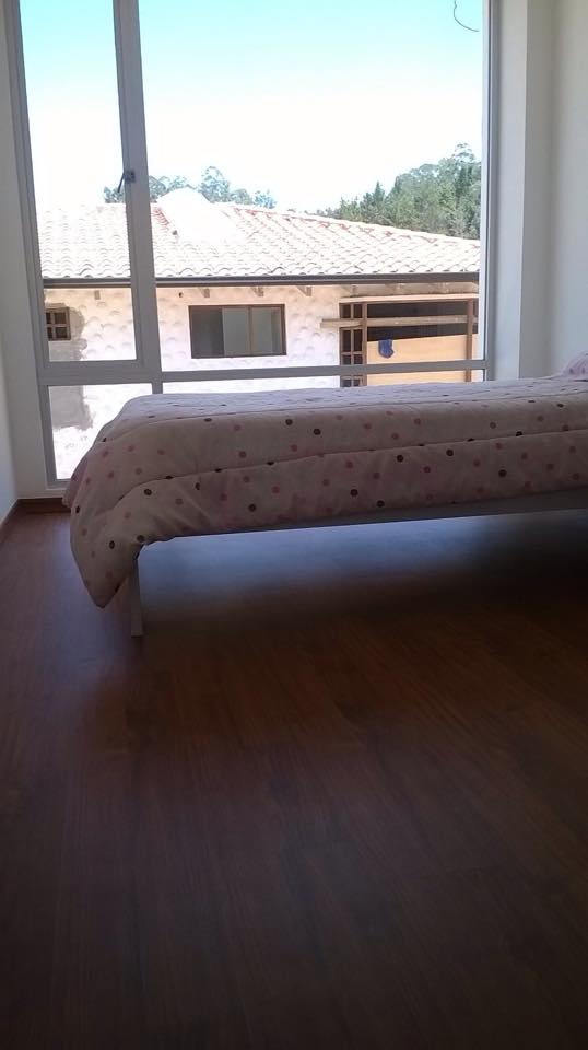 Casa No. 9