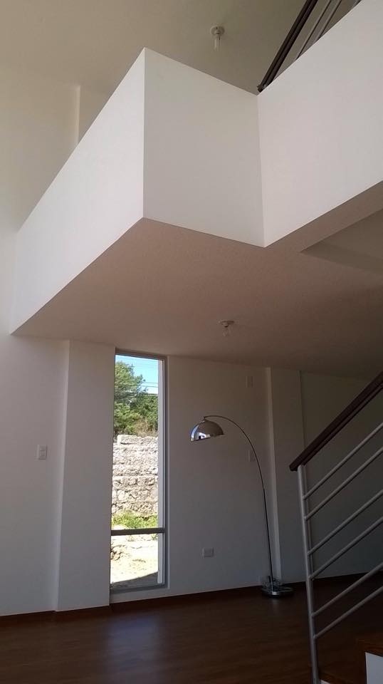Casa No. 9