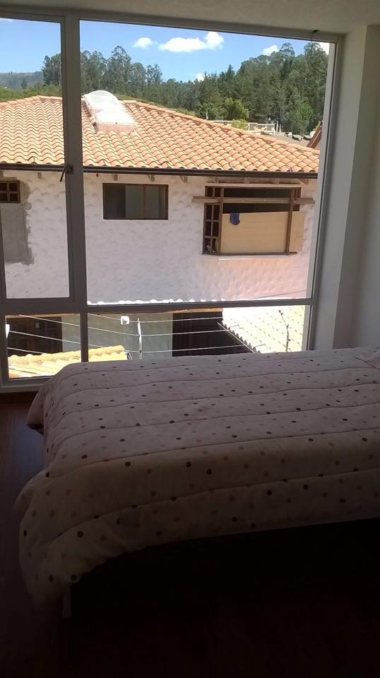 Casa No. 9