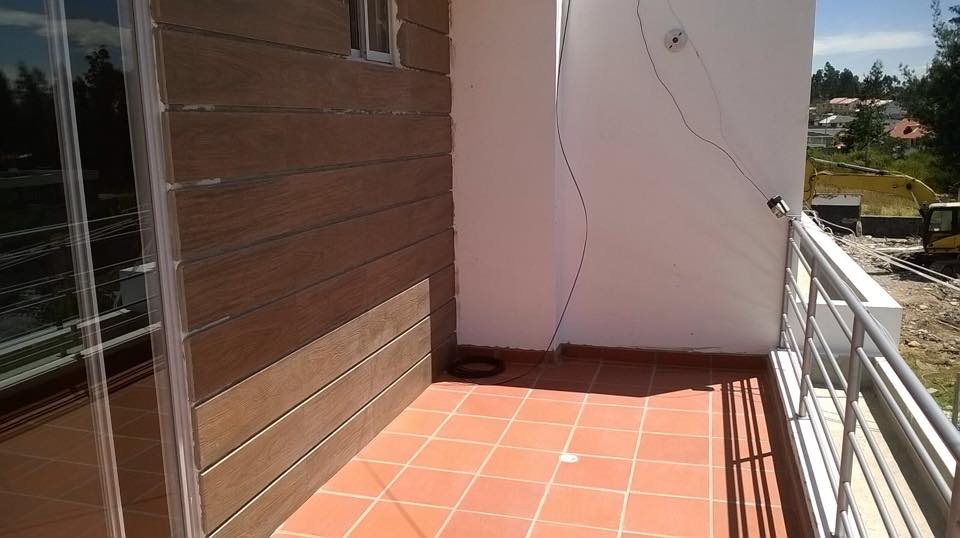 Casa No. 9