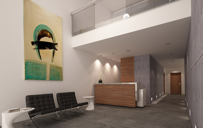 Departamento No. 4B