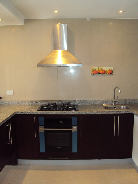 Monteserrin - Departamento de venta 3 dormitorios
