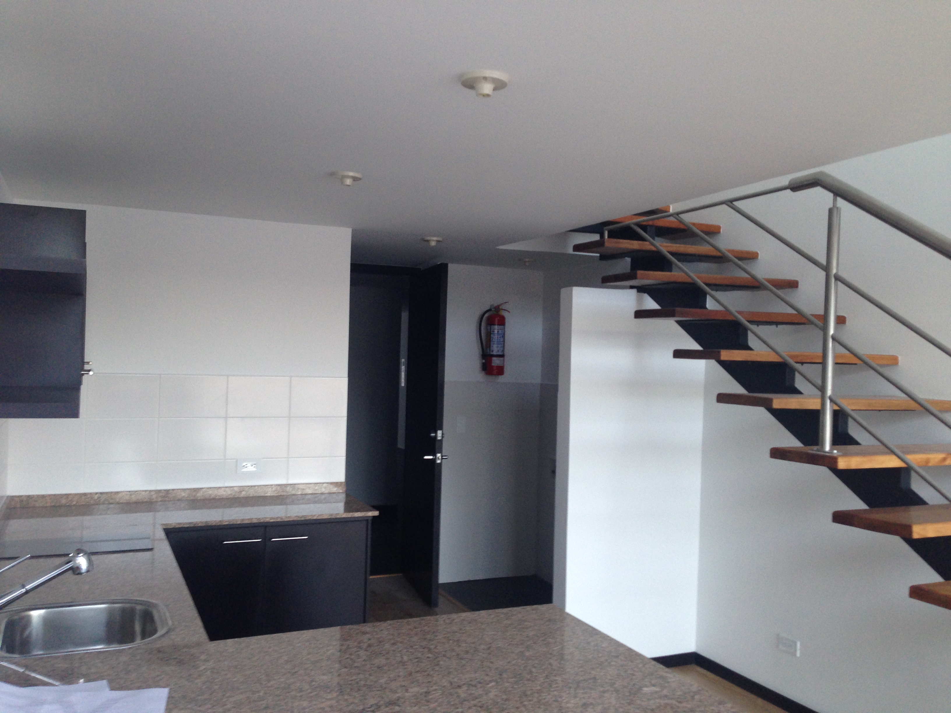 Loft sector Universidad Catolica
