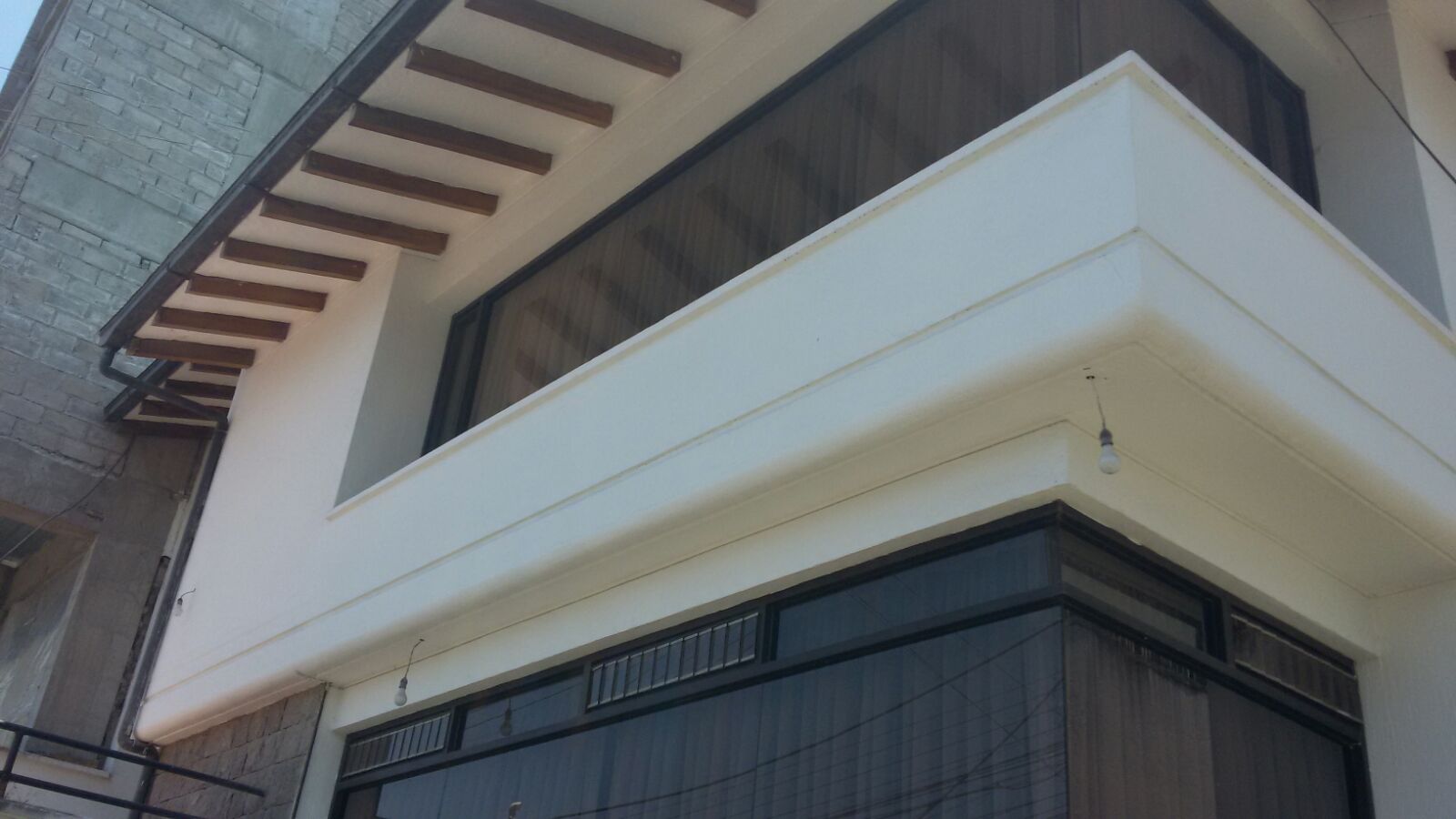 Casa de arriendo sector Guanguiltagua Parque Metropolitano