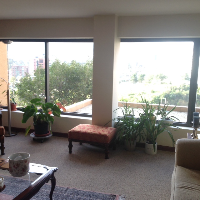 Departamento Duplex de venta sector Jimenez de la Espada y Gonzales Suarez