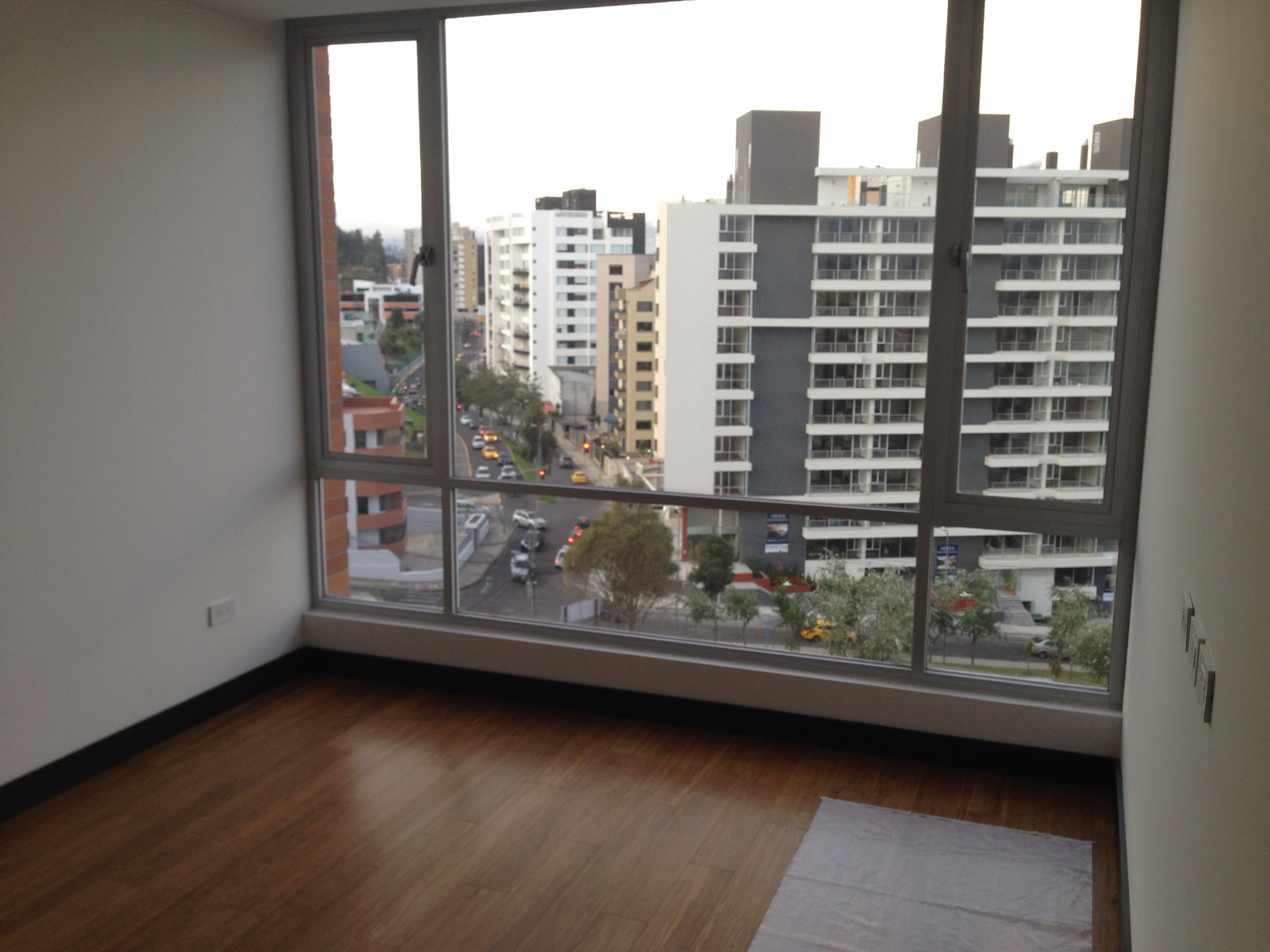 Suite de arriendo sector el Bosque
