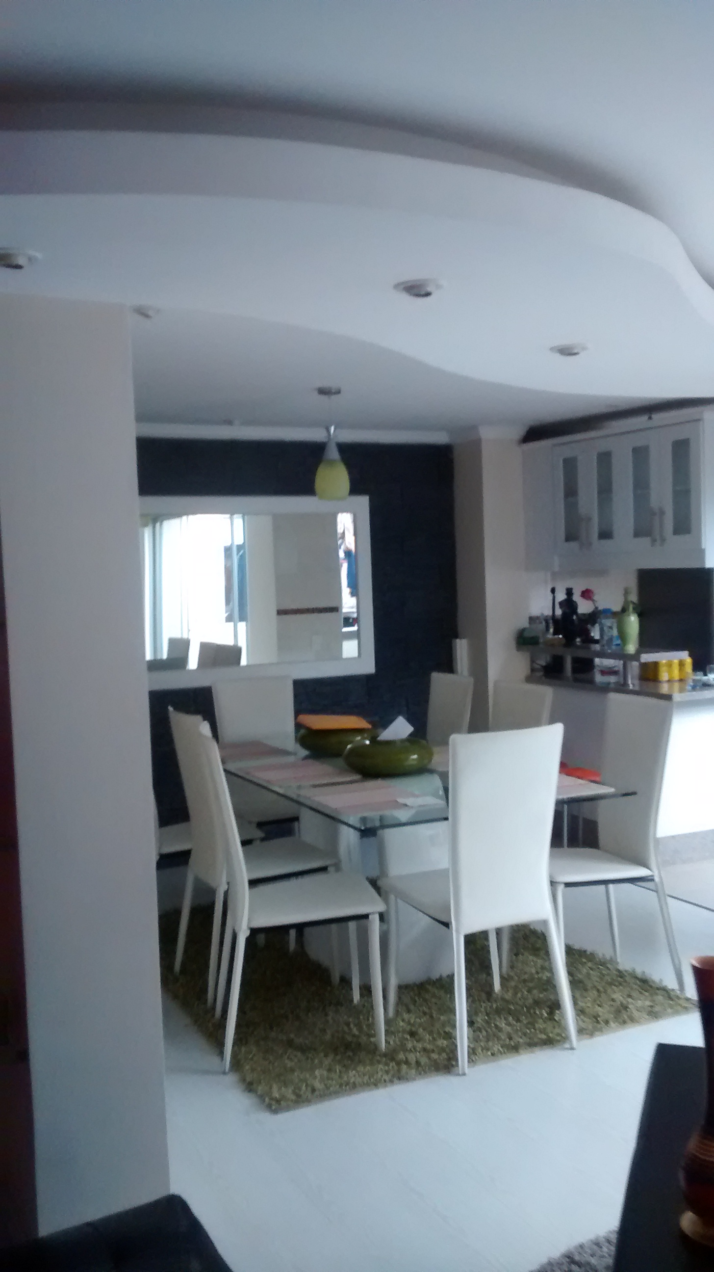 DEPARTAMENTO EN VENTA SECTOR GRANDA CENTENO 150 MIL