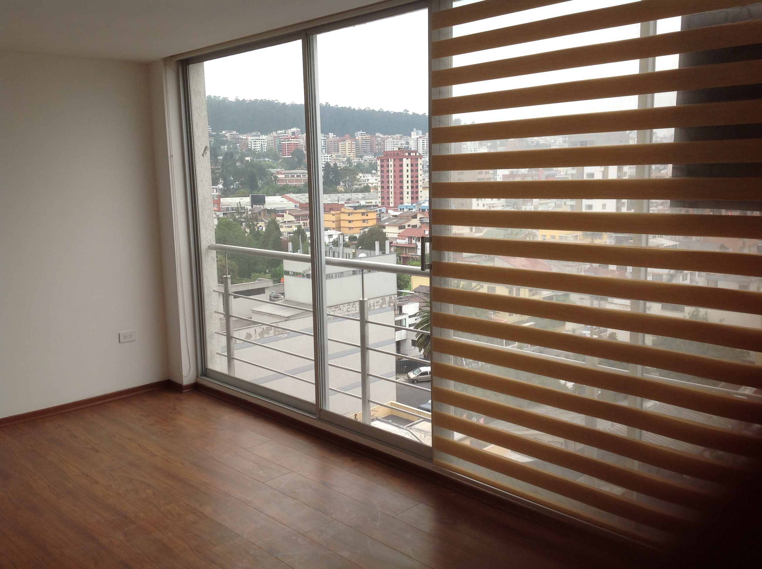 Departamento 3 dormitorios por estrenar Shyris