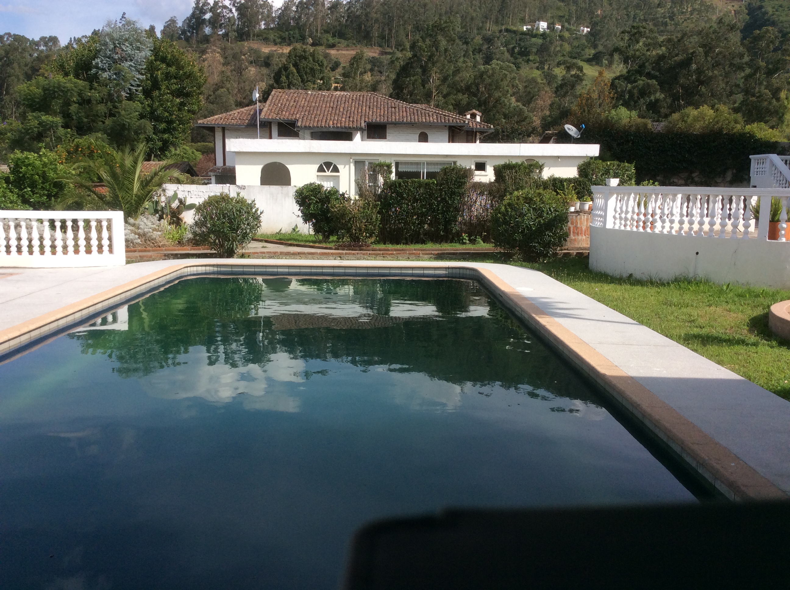 HERMOSA CASA DE VENTA
