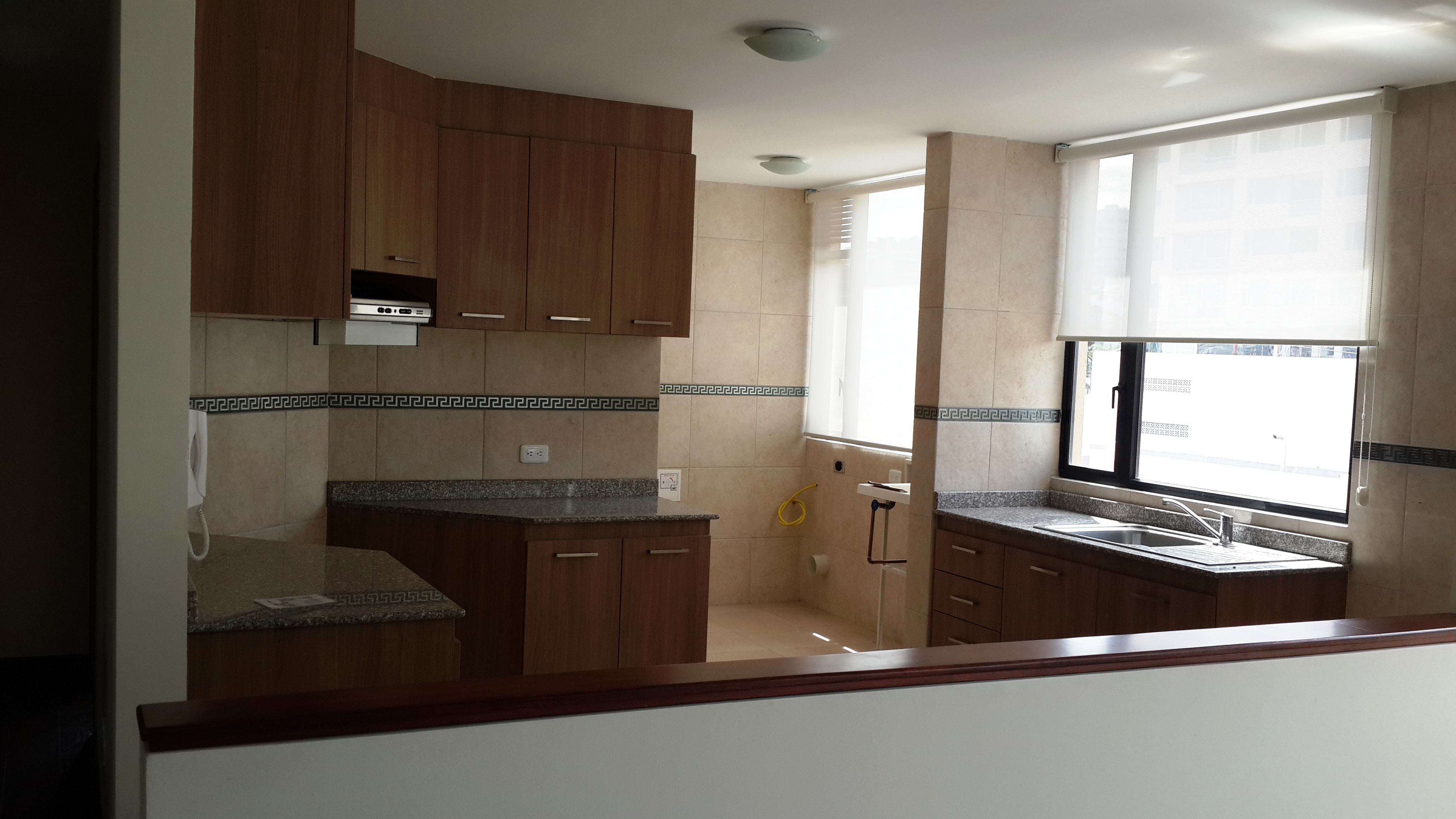 Departamento de 2 dormitorios de ARRIENDO