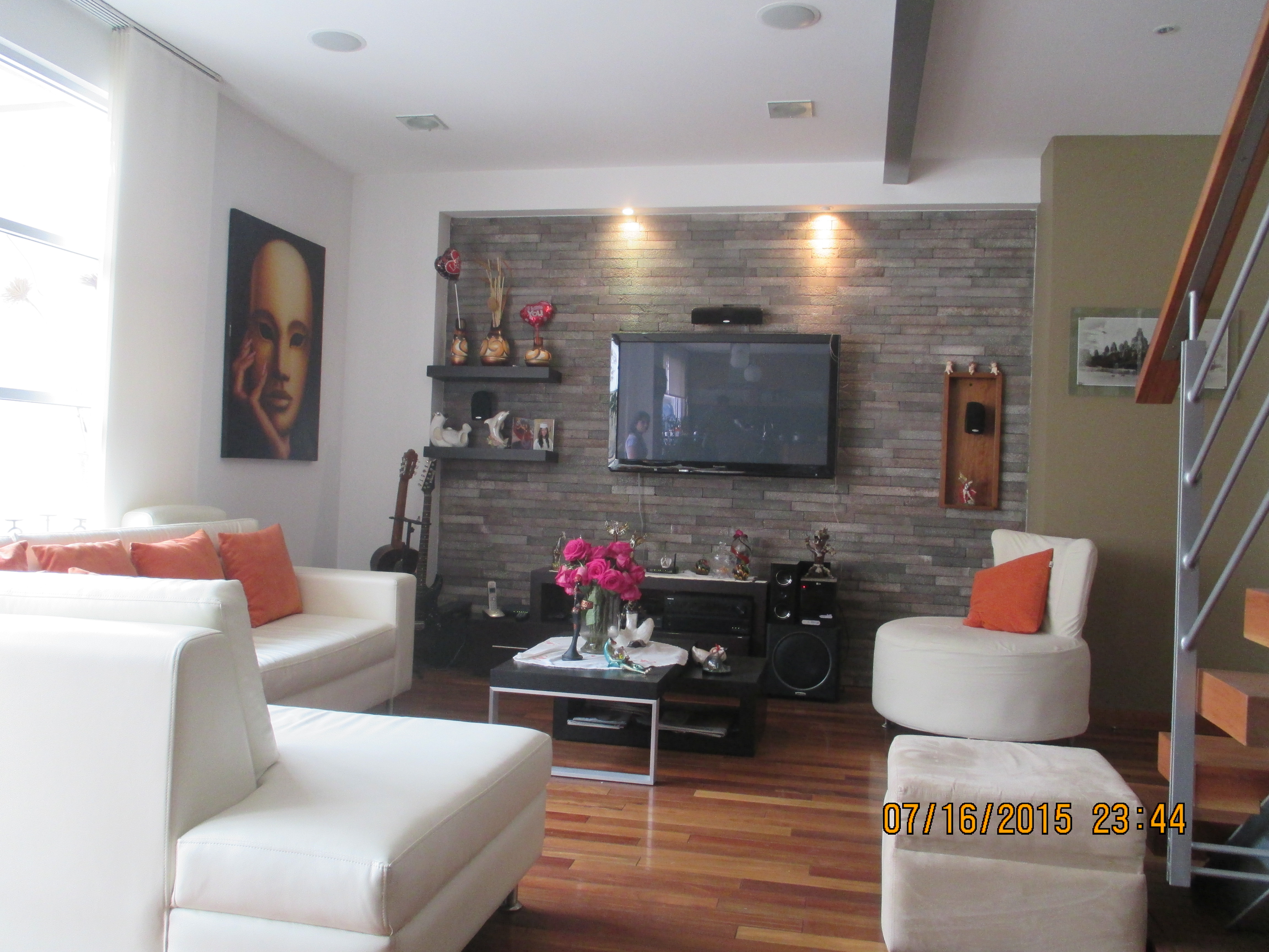 DEPARTAMENTO DUPLEX  EN MONTE SERRIN