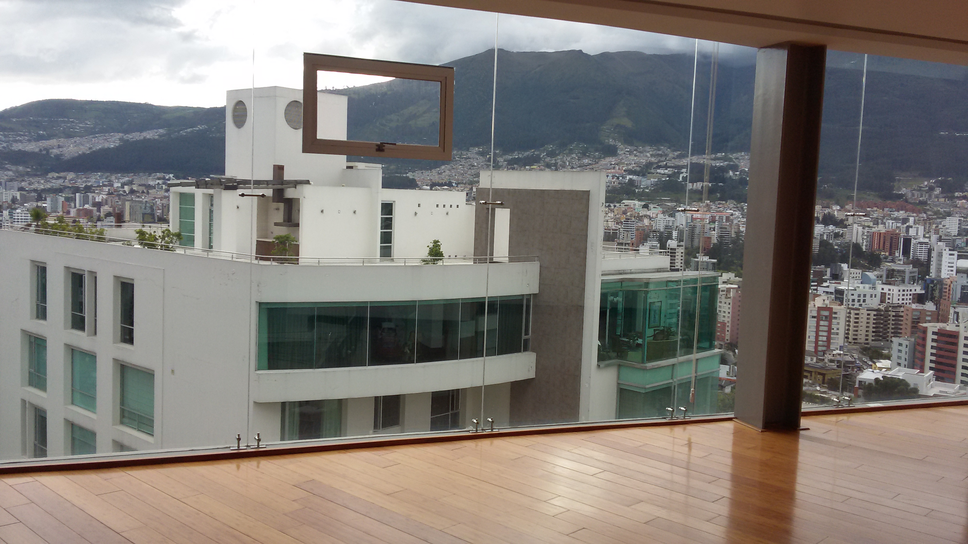 Espectacular Departamento de arriendo sector Bellavista