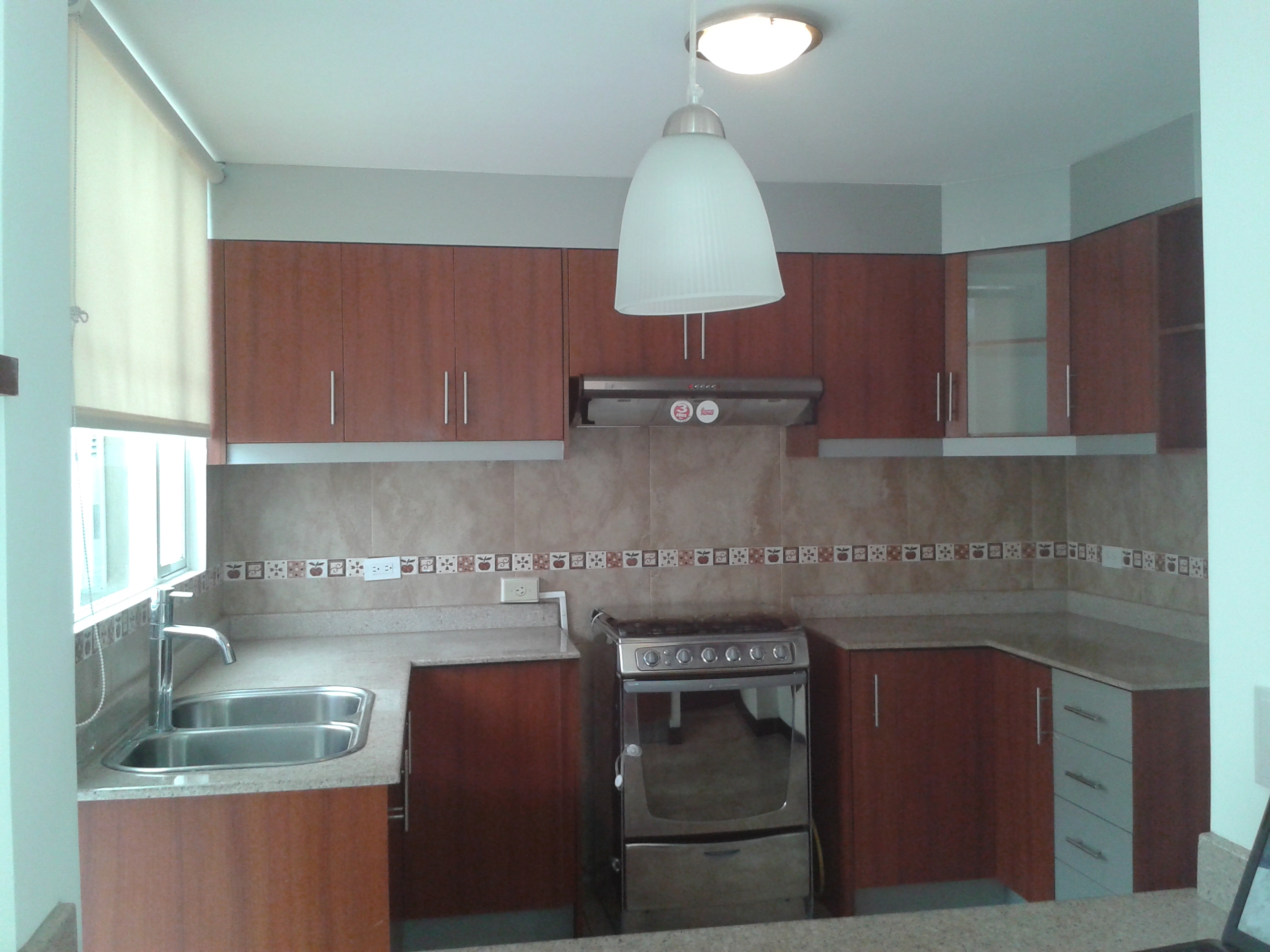 Hermosa casa de arriendo en Cumbaya