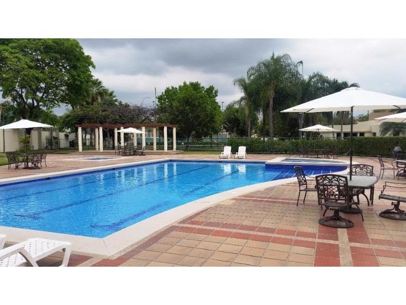Vista Sol, Km 7 Av. SamborondÃ³n Alquilo casa