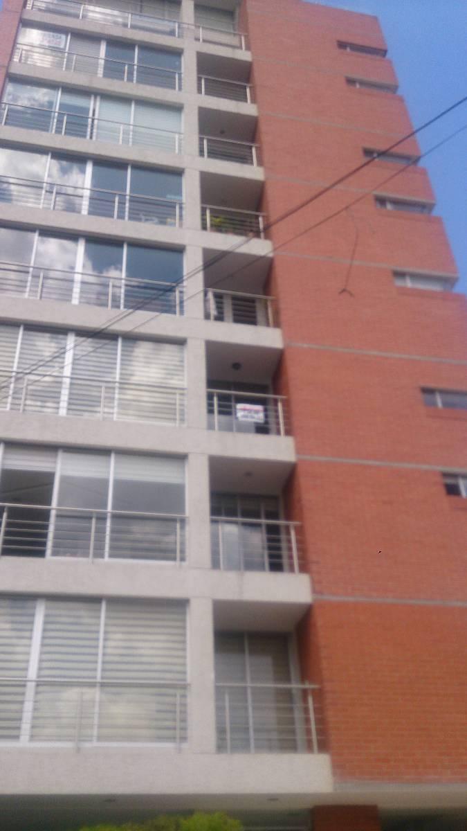 Suite por Estrenar Amoblada con Balcon Sector Shyris