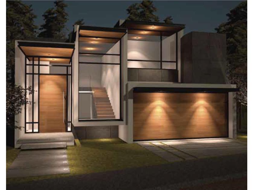 Casa Venta en Isla Mocoli de estreno, diseÃ±o vanguardista