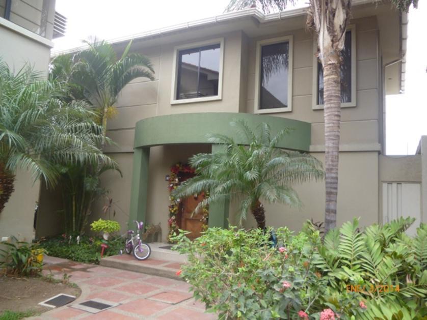 Casa Venta en Ceibos