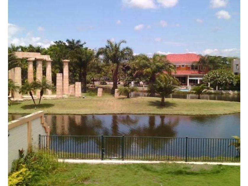 Casa en Alquiler en Laguna Club, VÃ­a Costa, Guayaquil
