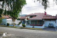 LINDA CASA EN ARRIENDO SECTOR LA PAMPA AL NORTE DE QUITO