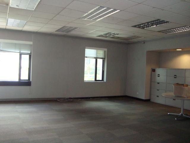 Oficinas Edif. Empresarial Sector Financiero Comercial