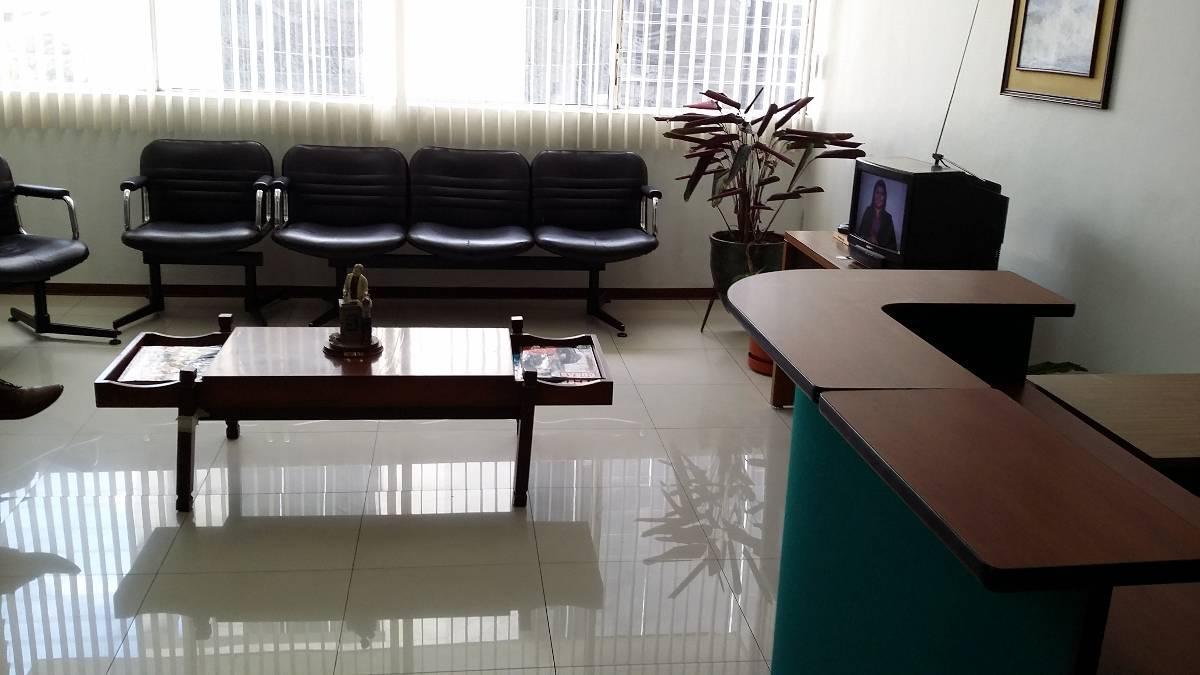 Excelente Ubicacion Clinica Pasteur Oficina 38 m Alicia Santos