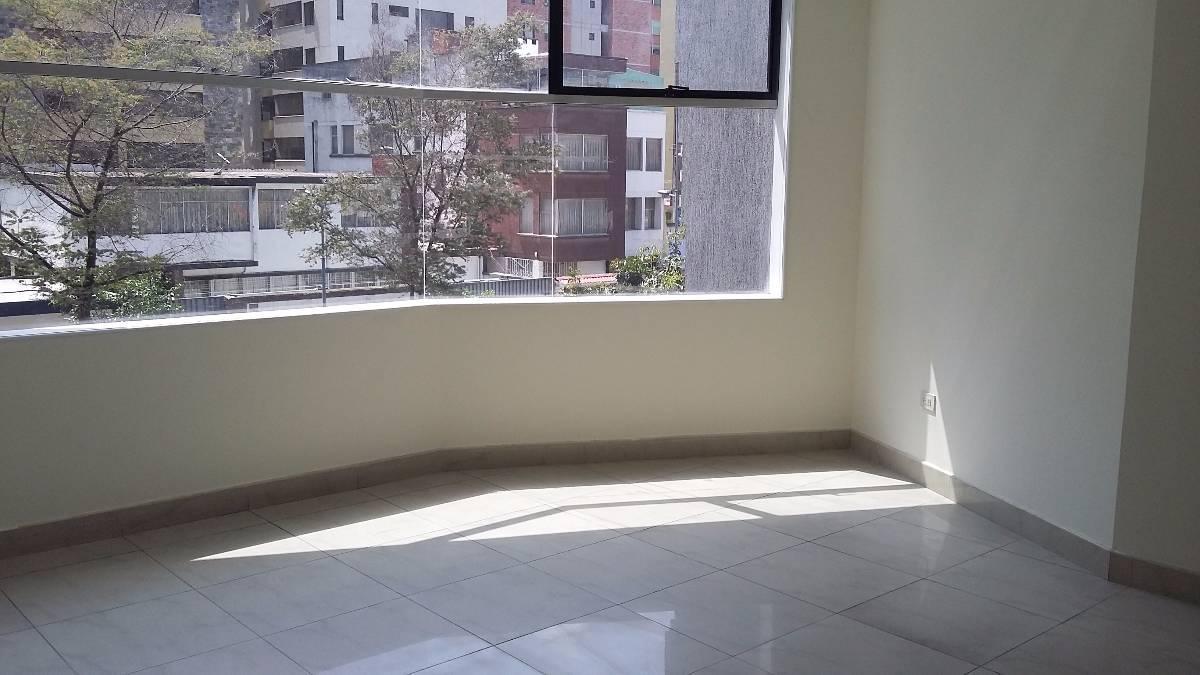 Bonitas Oficinas, Sector Financiero Comercial