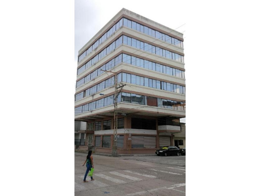 Edificio en Venta Rumichaca -Guayaquil