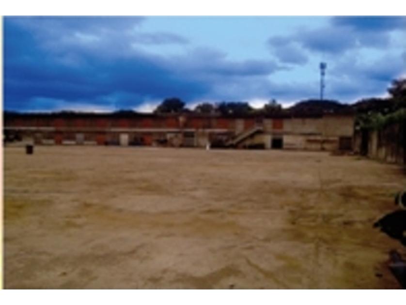 Terreno uso industrial en Venta en VÃ­a Daule 10000 m2