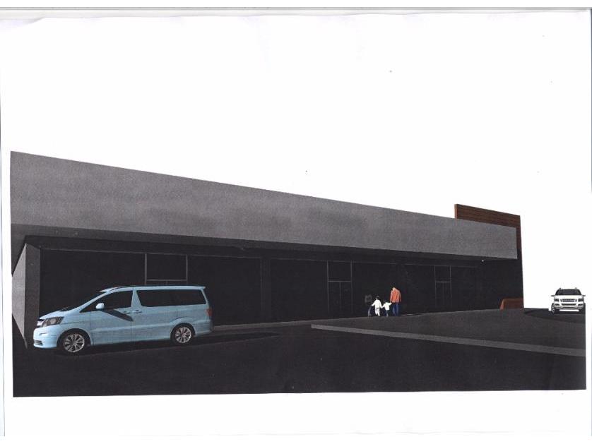 Kennedy Norte se alquila local comercial - oficinas administrativas