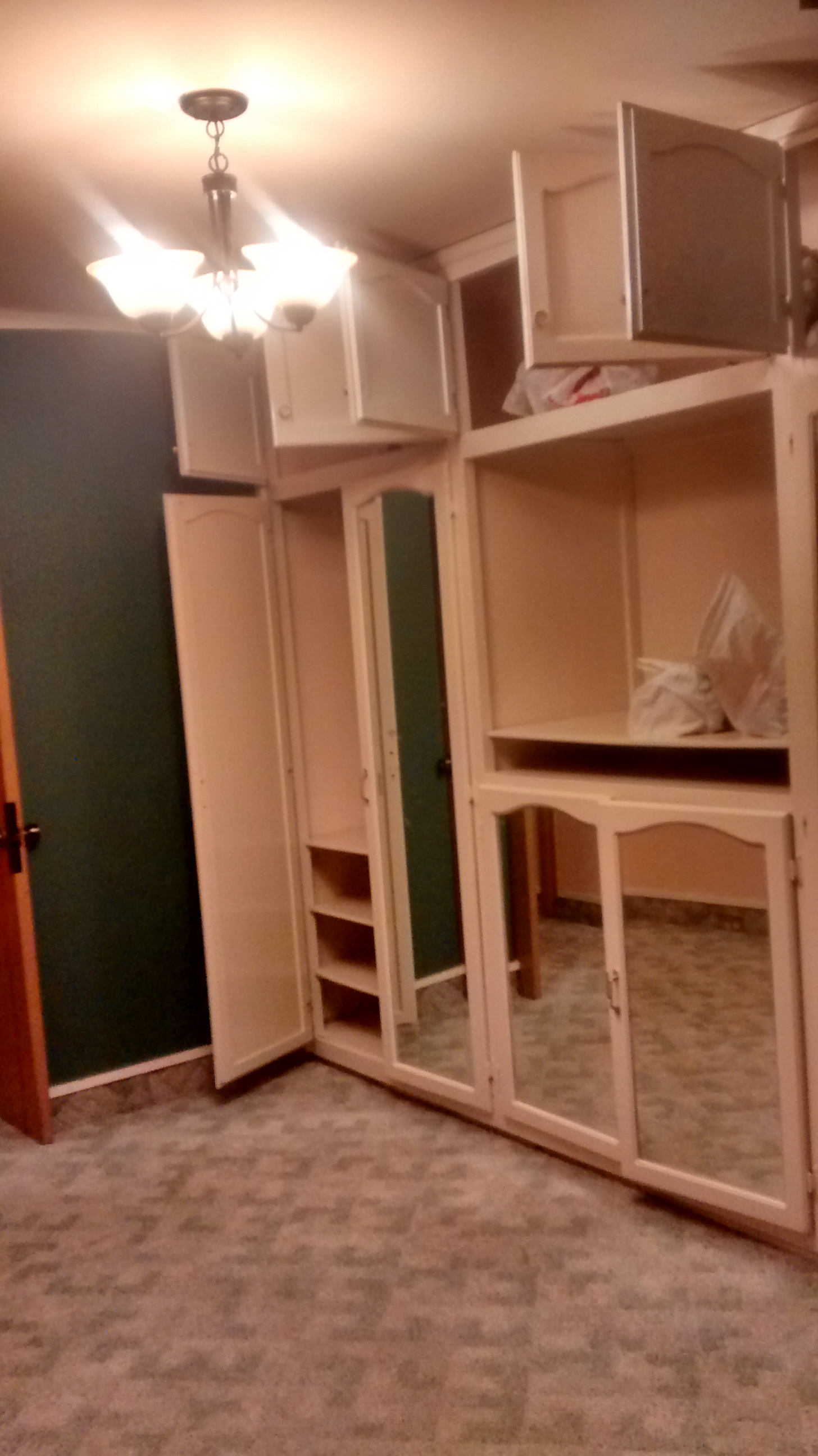 Apartamento sector brasil