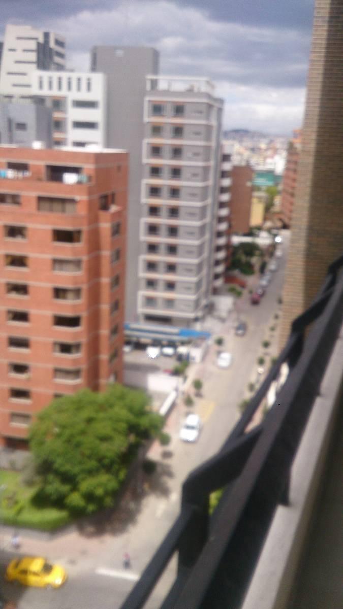 Departamento Estrenar Amueblado, 2 Dorm., Sector Rep. Salvador