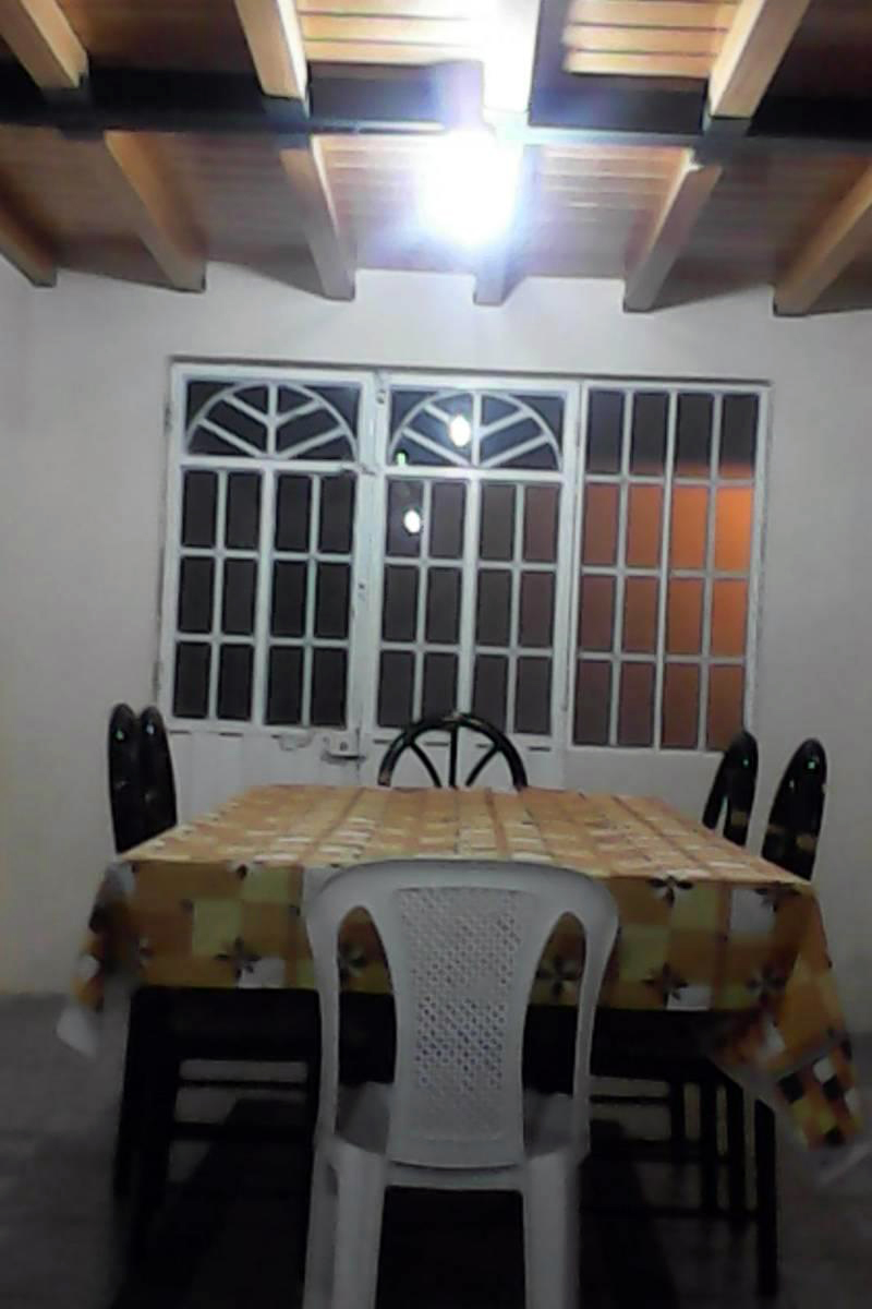 Casa con Local Comercial Ubicada en Misicata 170 m Alicia Santos