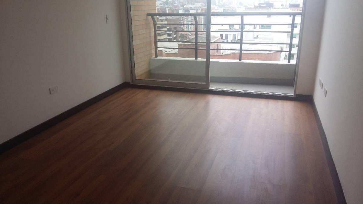 Rento Vendo Linda Suite por Estrenar Republica Â¡Salvador 1 1/2 BaÃ±o