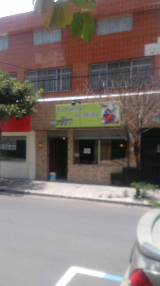 Restaurante en Funcionamiento Tasca EspaÃ±ola Sector Tamayo
