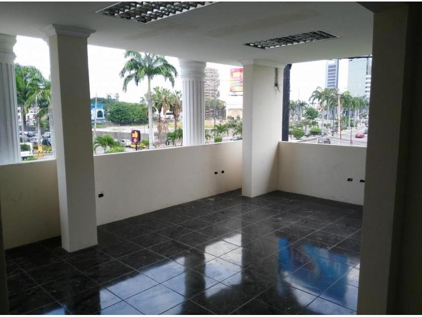Local Comercial en Alquiler en Av Francisco Orellana, Kennedy Norte