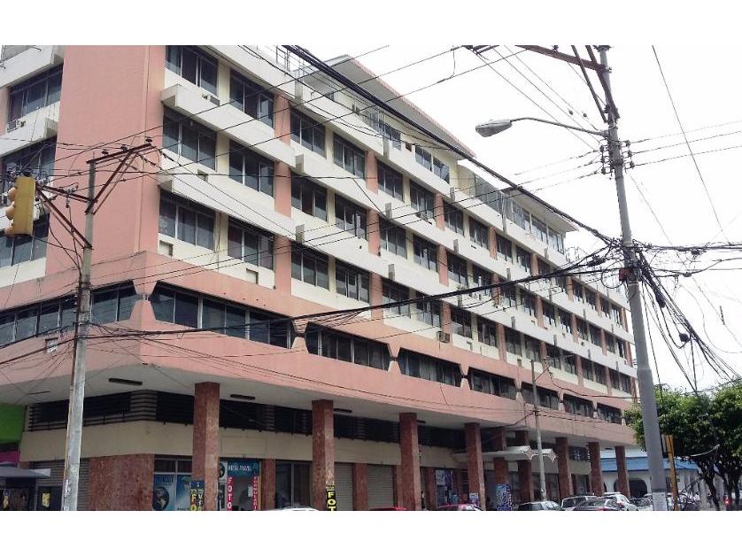 Edificio en Venta Centro de Guayaquil