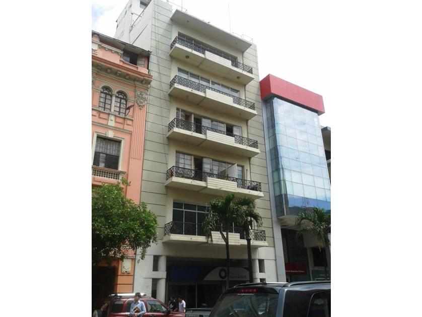 Edificio en Venta En el corazÃ³n de Guayaquil