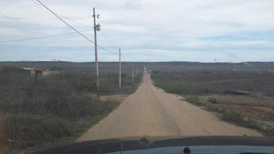 Terreno Santa Elena 285 mts2 - Vista al mar