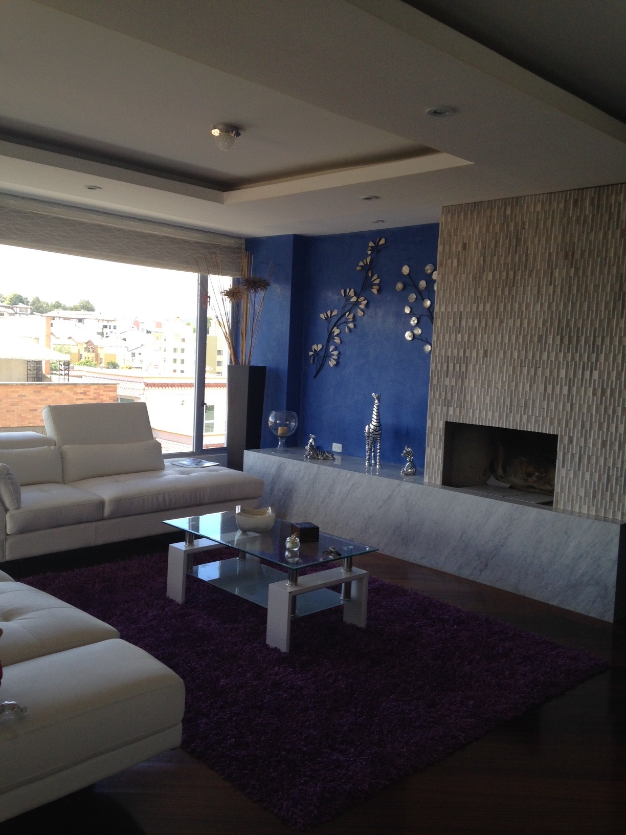 Hermoso Duplex amoblado