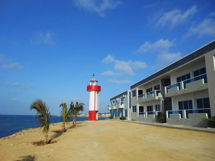 Townhouse Frente al Mar