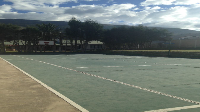 Mitad del Mundo, Ecuador