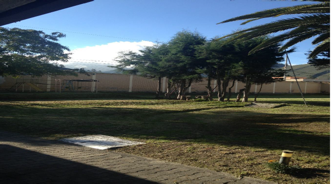 Mitad del Mundo, Ecuador
