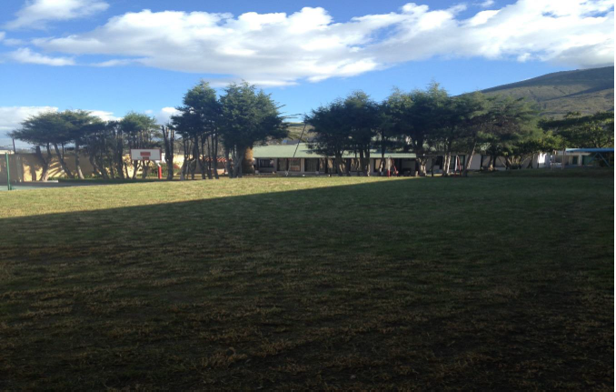 Mitad del Mundo, Ecuador
