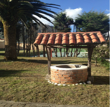 Mitad del Mundo, Ecuador