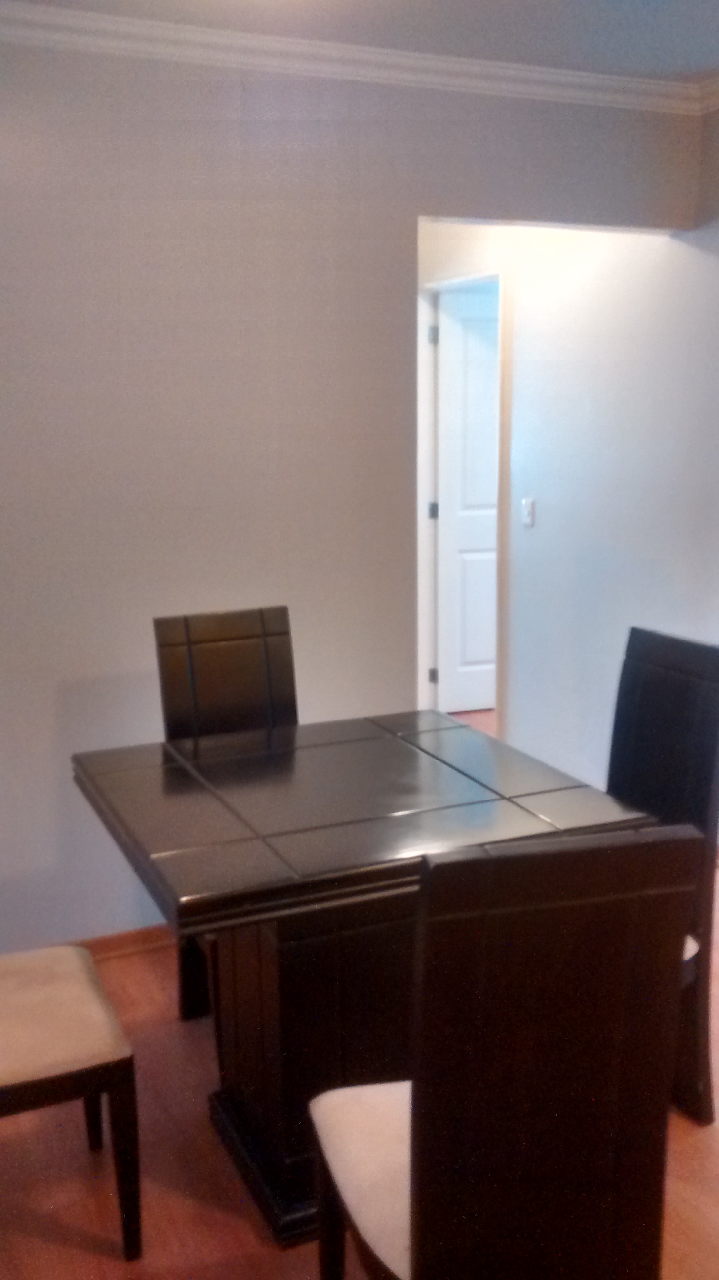 APARTAMENTO AMOBLADO
