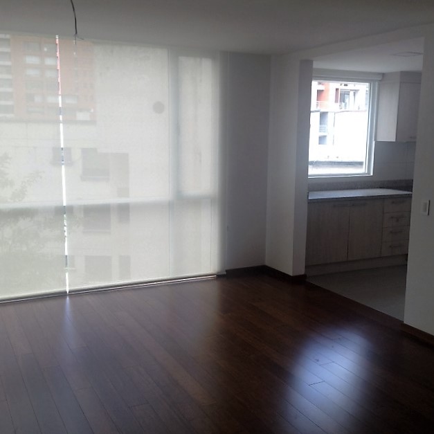 Por estrenar! Departamento de venta CoruÃ±a y GonzÃ¡lez SuÃ¡rez, dos dormitorios