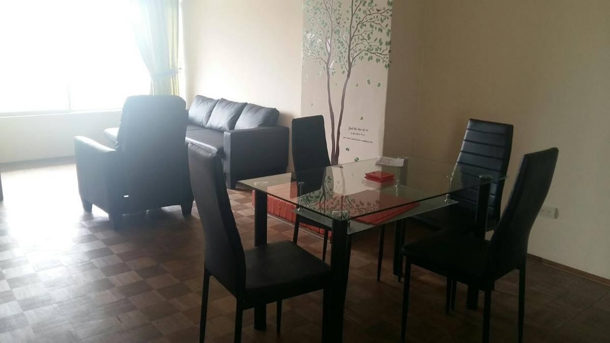 Rento Suite Amoblada Granda Centeno $400 Acepto Mascot