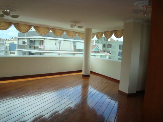 BONITO DEPARTAMENTO URB. JARDINES DE AMAGASI